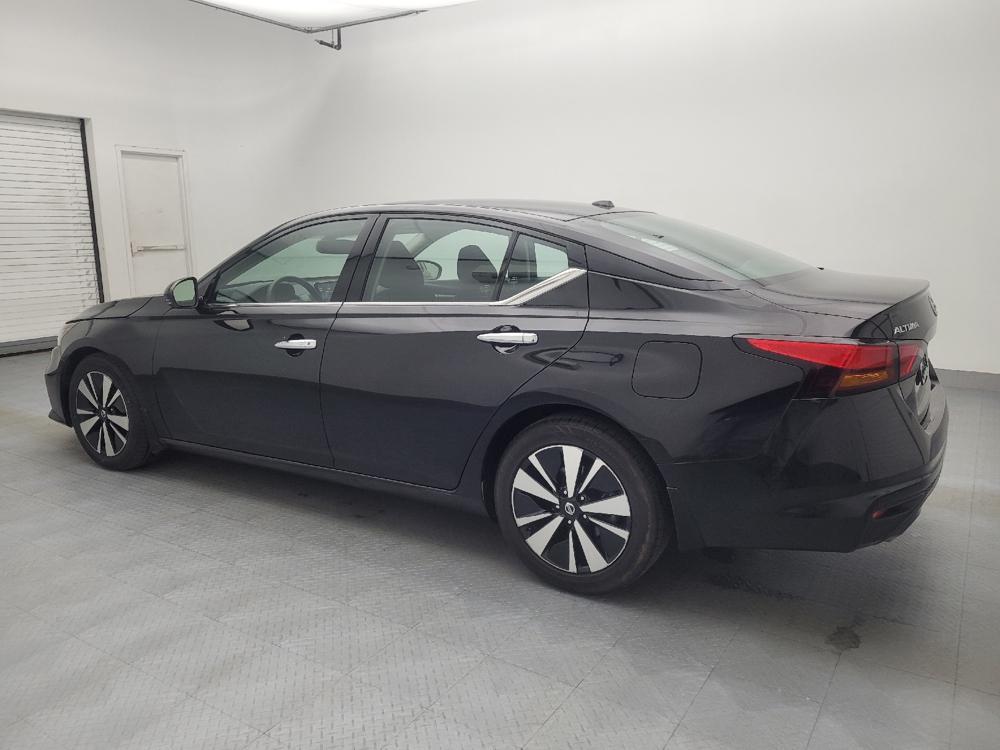 used 2019 Nissan Altima car, priced at $17,895