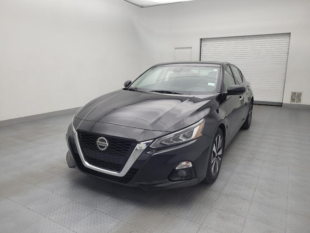 used 2019 Nissan Altima car, priced at $17,895