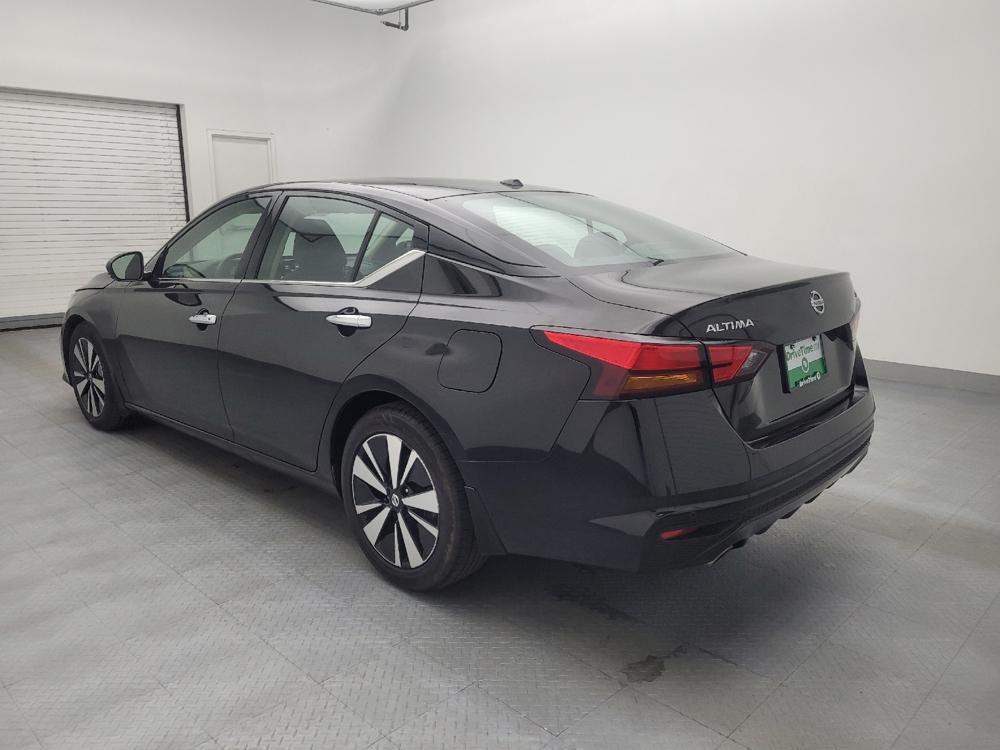 used 2019 Nissan Altima car, priced at $17,895