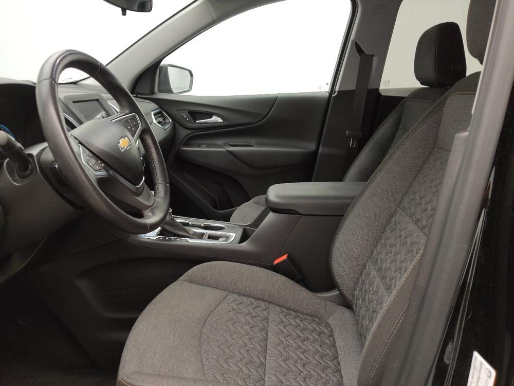 used 2022 Chevrolet Equinox car, priced at $27,395