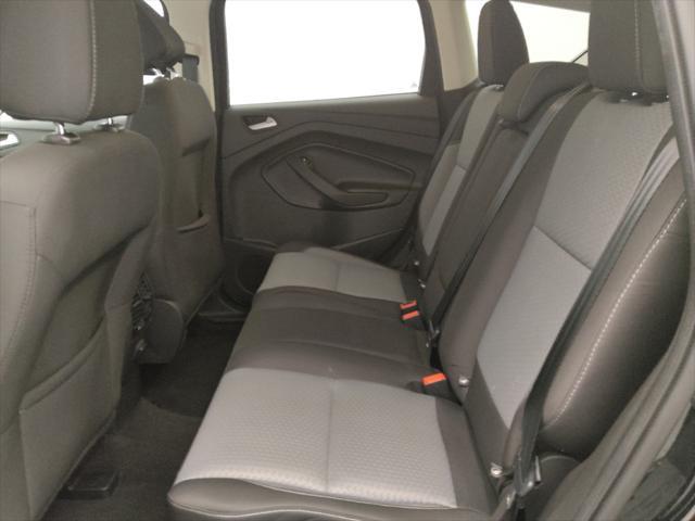 used 2017 Ford Escape car, priced at $12,895
