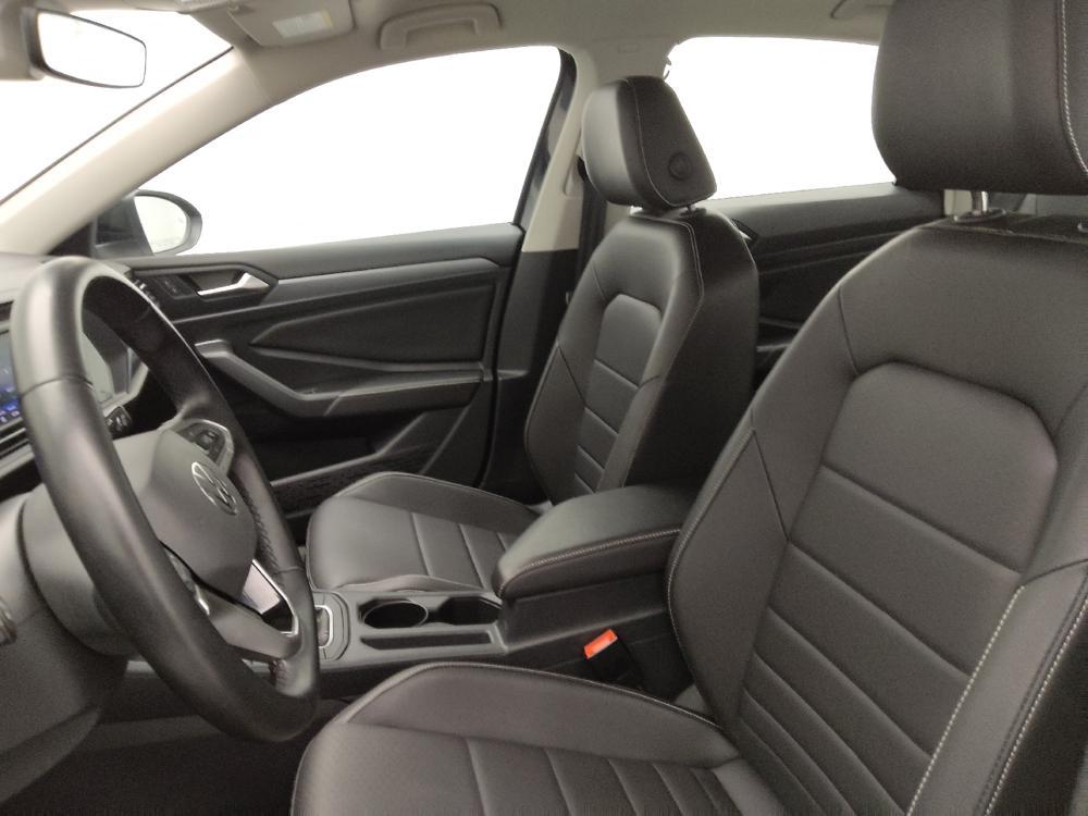 used 2024 Volkswagen Jetta car, priced at $23,495