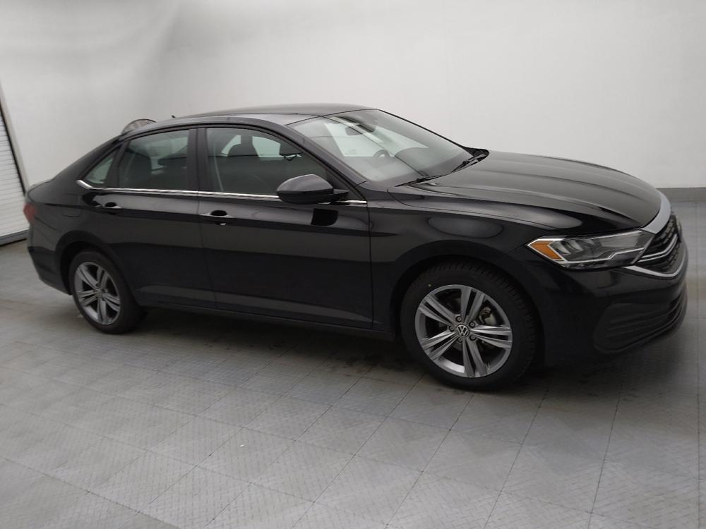 used 2024 Volkswagen Jetta car, priced at $23,495