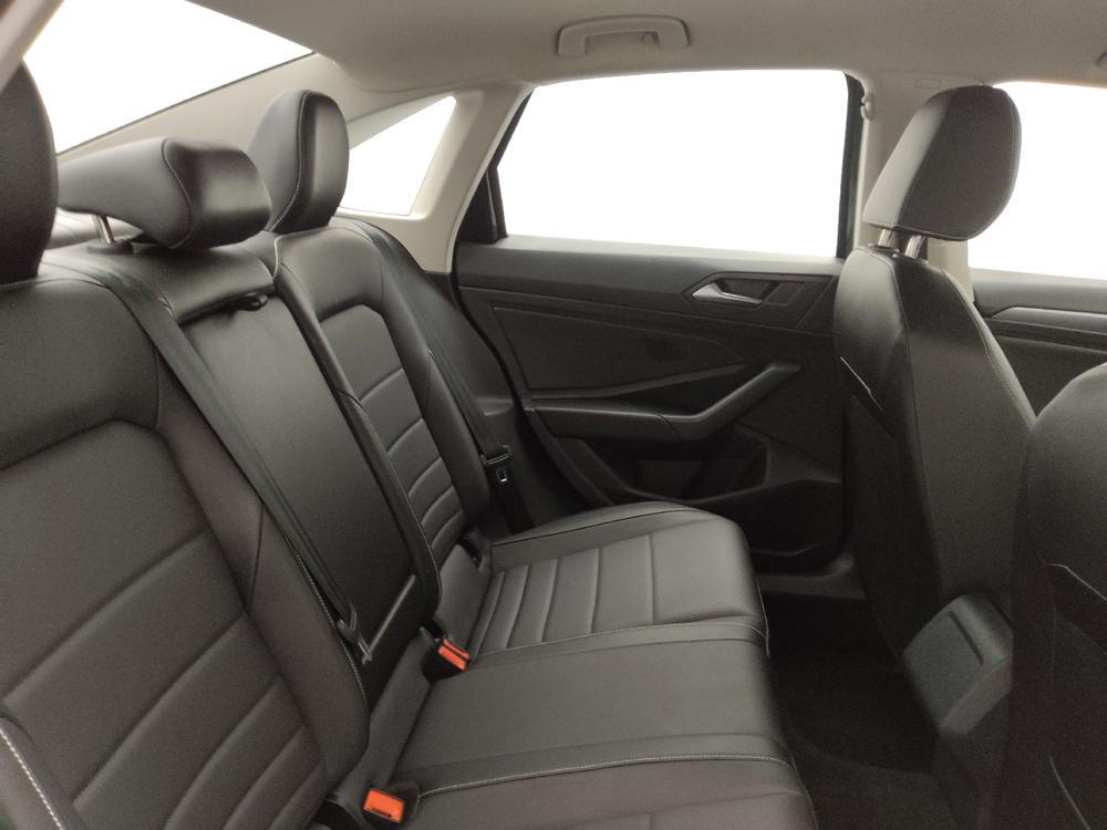 used 2024 Volkswagen Jetta car, priced at $23,495