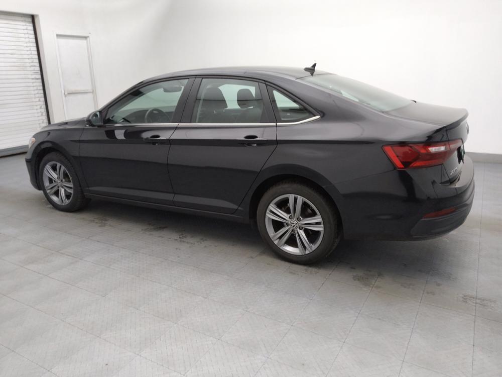 used 2024 Volkswagen Jetta car, priced at $23,495