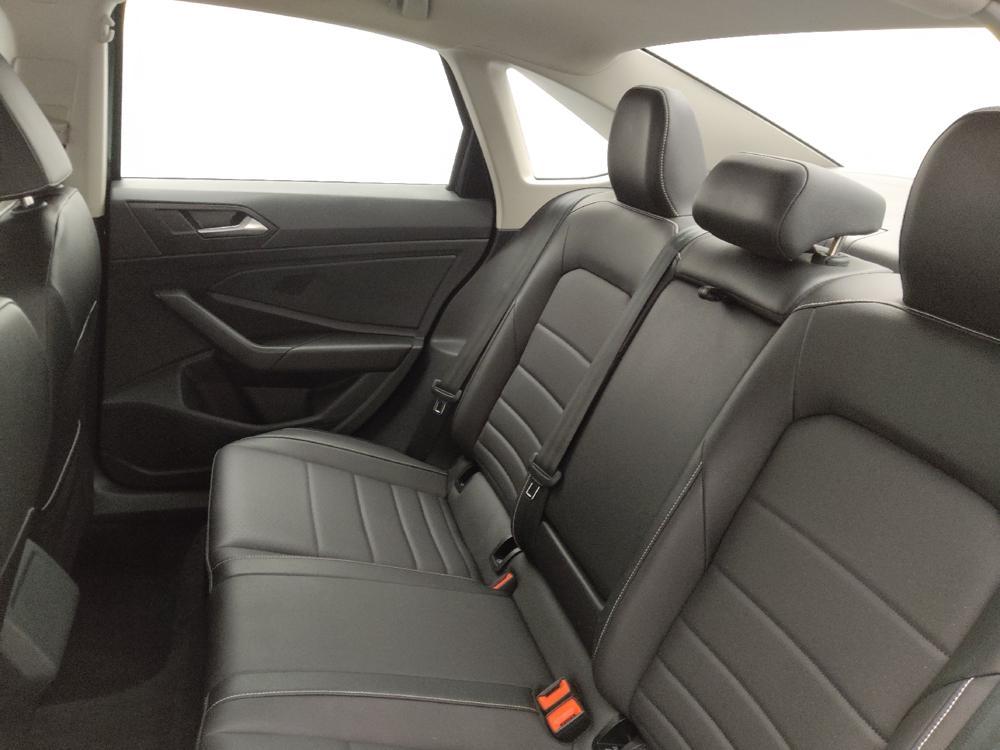 used 2024 Volkswagen Jetta car, priced at $23,495