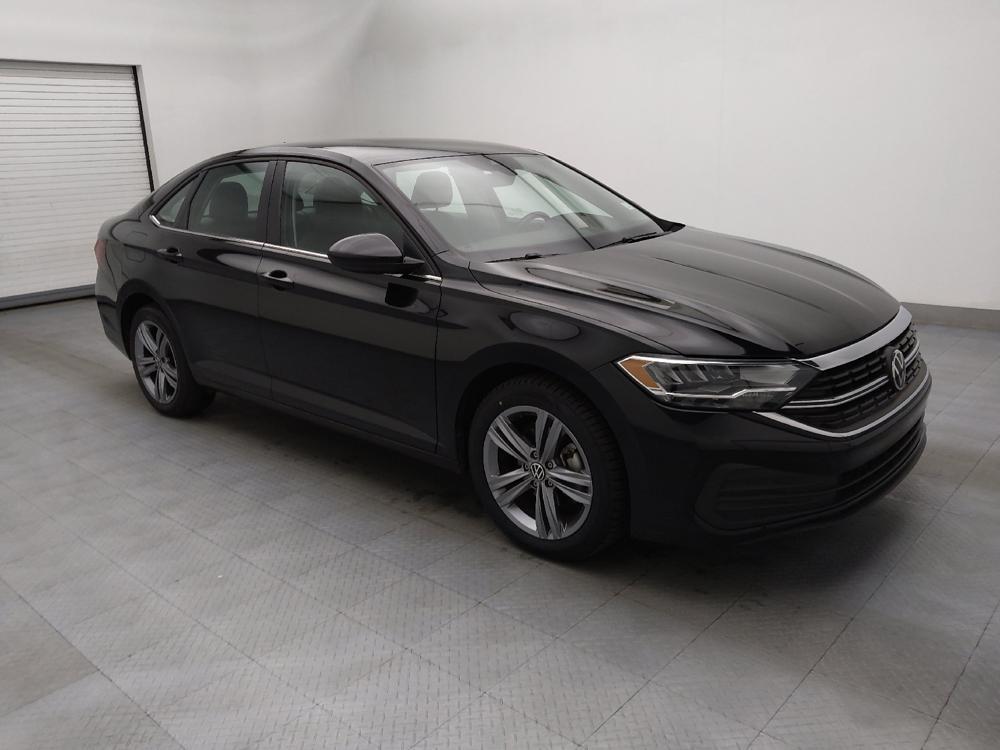 used 2024 Volkswagen Jetta car, priced at $23,495