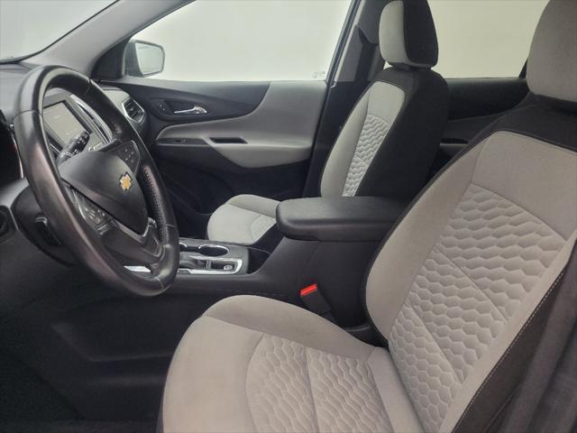 used 2020 Chevrolet Equinox car, priced at $19,395