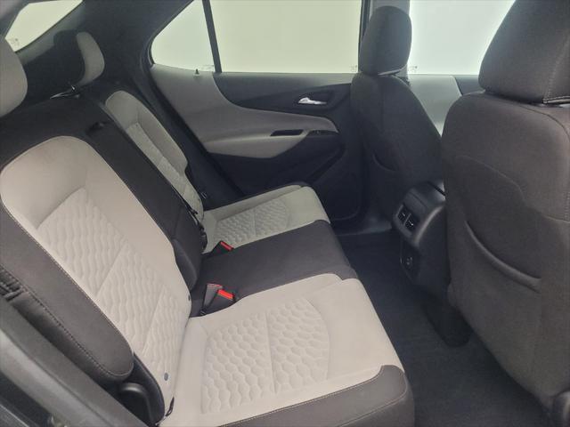 used 2020 Chevrolet Equinox car, priced at $19,395