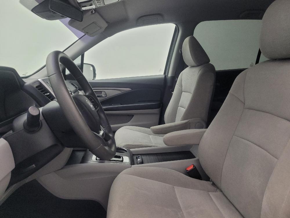 used 2019 Honda Pilot car, priced at $20,195