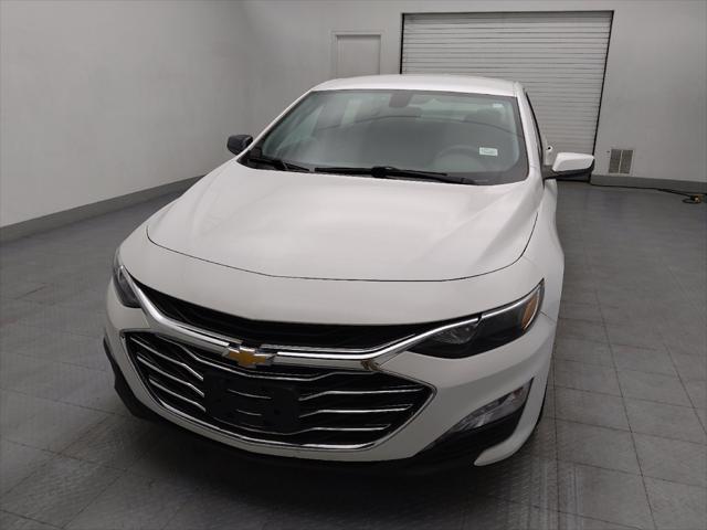 used 2022 Chevrolet Malibu car, priced at $22,295