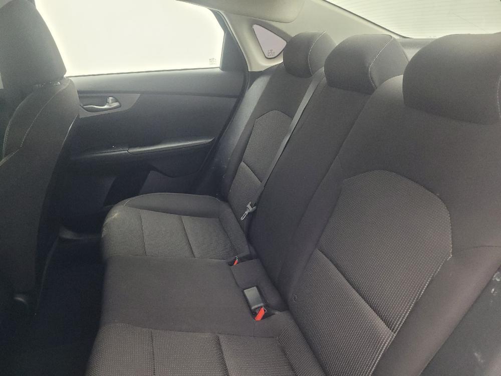 used 2019 Kia Forte car, priced at $13,695