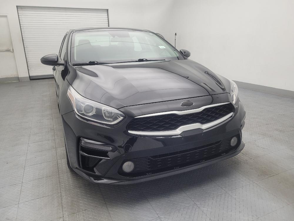 used 2019 Kia Forte car, priced at $13,695