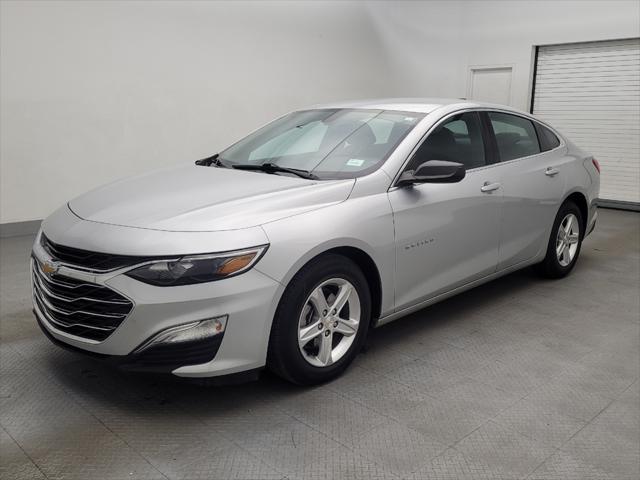 used 2020 Chevrolet Malibu car, priced at $17,995