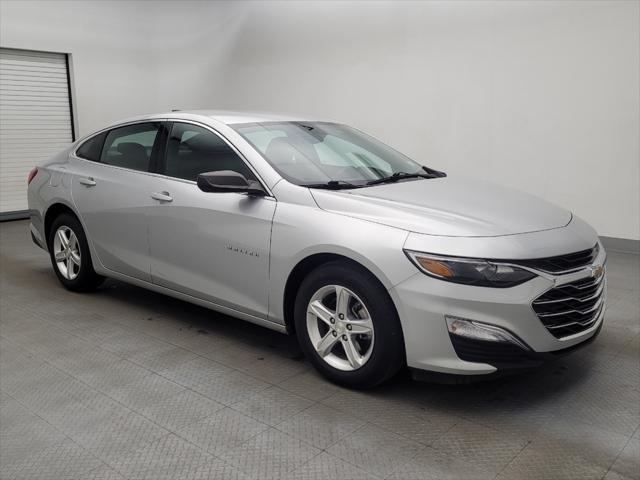 used 2020 Chevrolet Malibu car, priced at $17,995