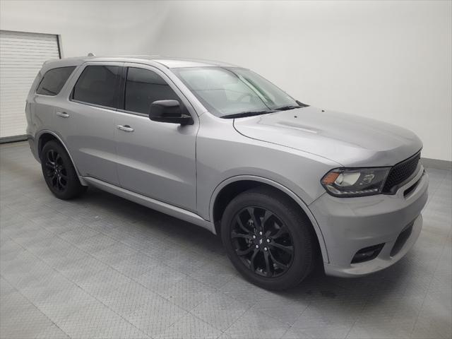 used 2020 Dodge Durango car, priced at $25,195