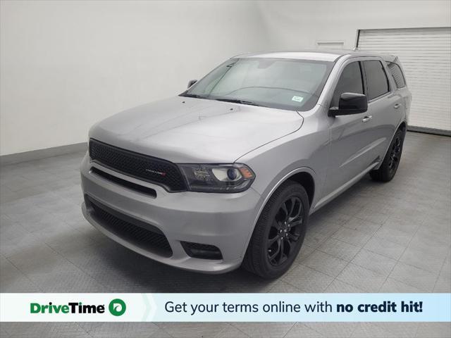 used 2020 Dodge Durango car, priced at $25,195