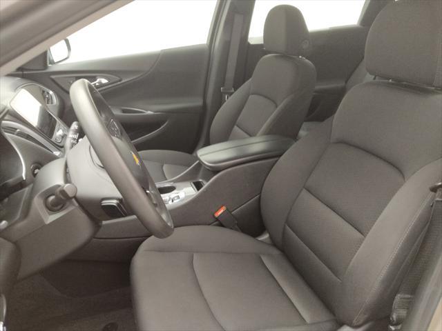 used 2023 Chevrolet Malibu car, priced at $24,095