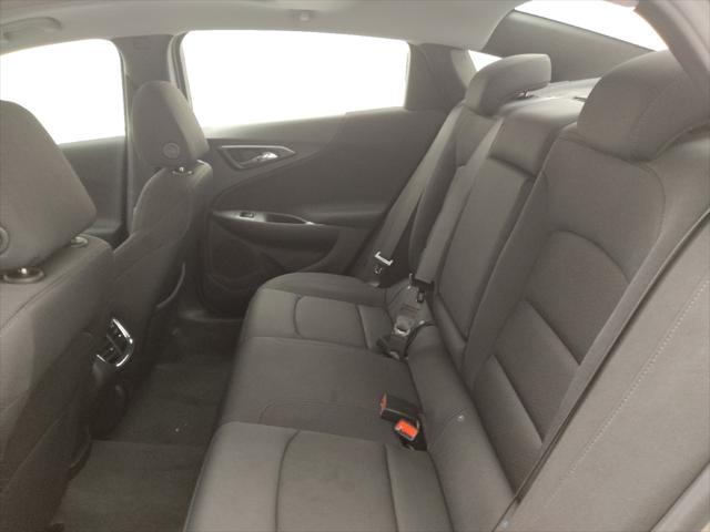 used 2023 Chevrolet Malibu car, priced at $24,095