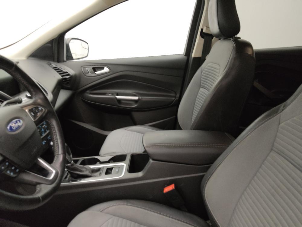 used 2019 Ford Escape car, priced at $13,595