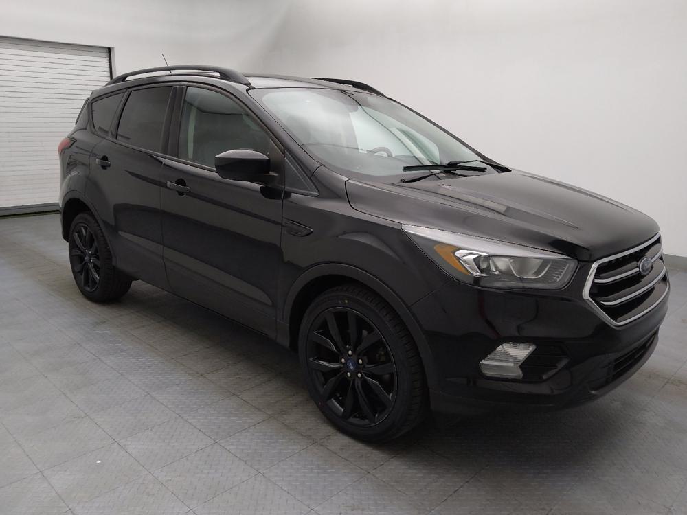 used 2019 Ford Escape car, priced at $13,595