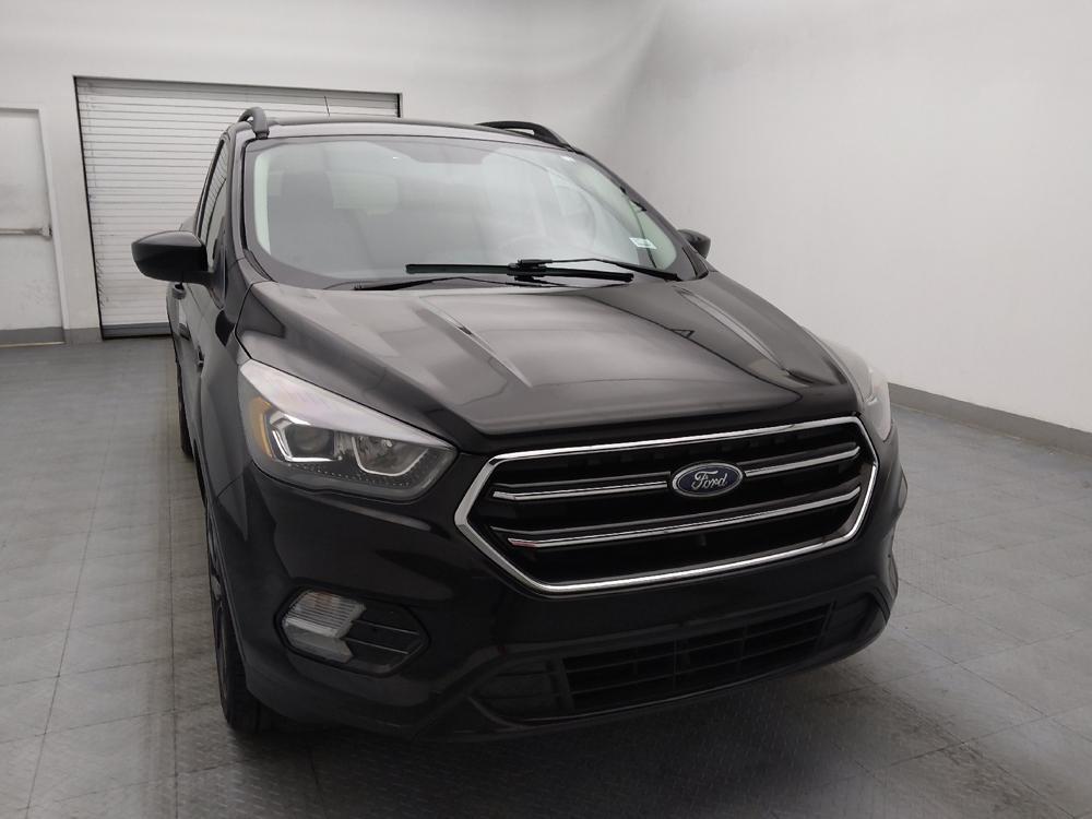 used 2019 Ford Escape car, priced at $13,595