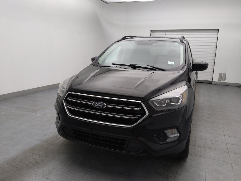 used 2019 Ford Escape car, priced at $13,595