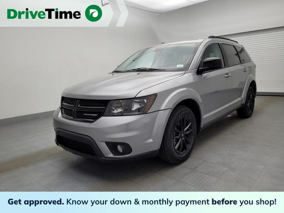 used 2019 Dodge Journey car, priced at $19,895