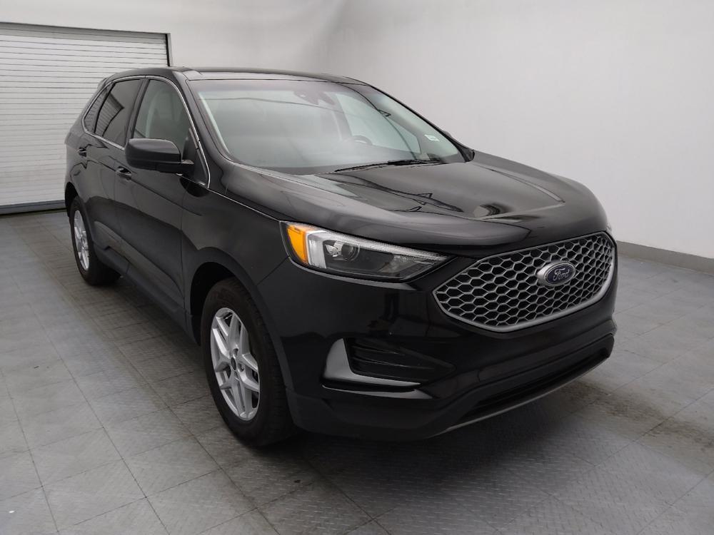 used 2023 Ford Edge car, priced at $24,395