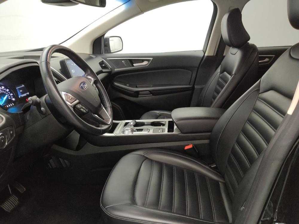 used 2023 Ford Edge car, priced at $24,395