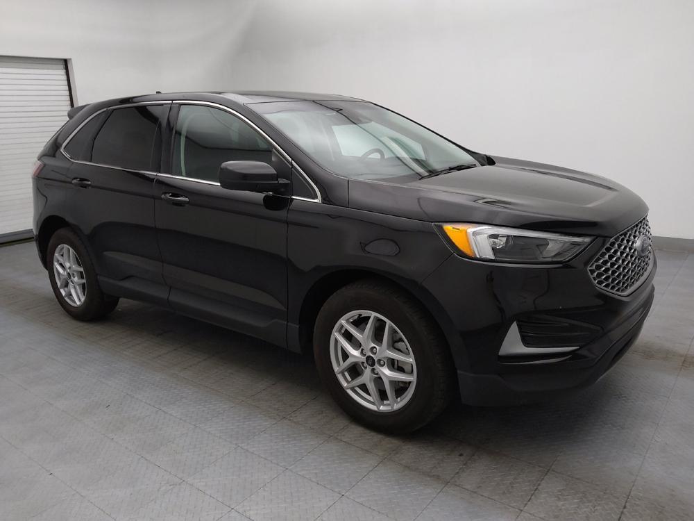 used 2023 Ford Edge car, priced at $24,395