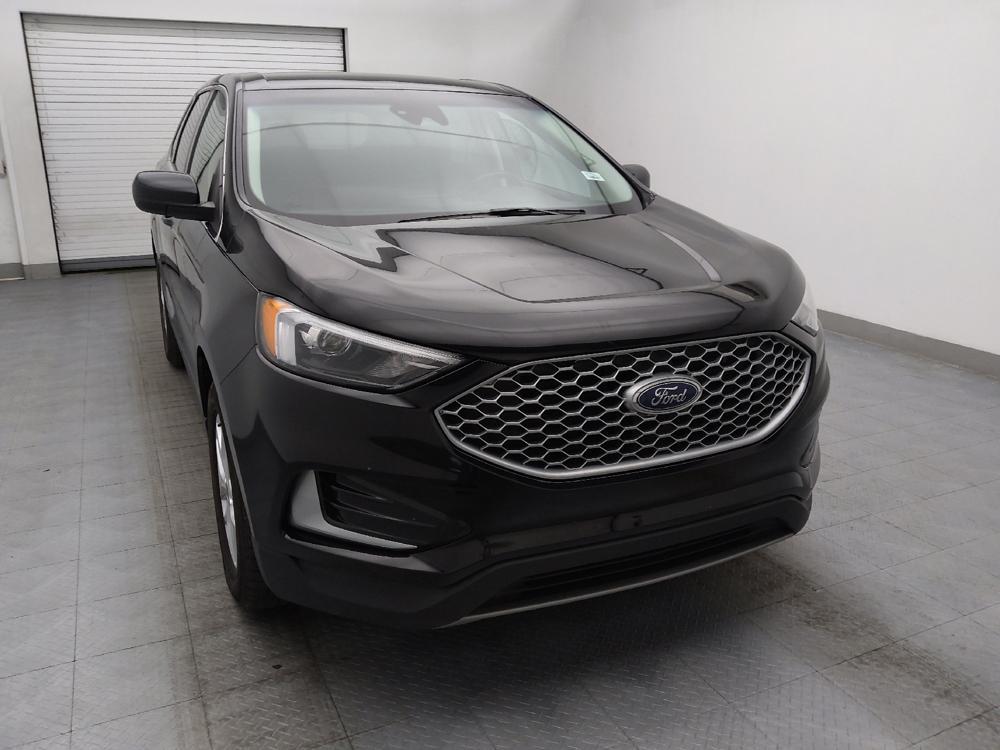 used 2023 Ford Edge car, priced at $24,395