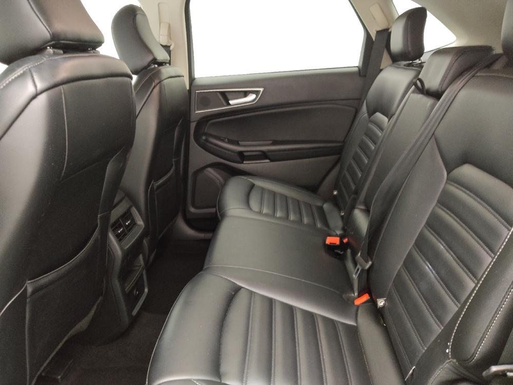 used 2023 Ford Edge car, priced at $24,395