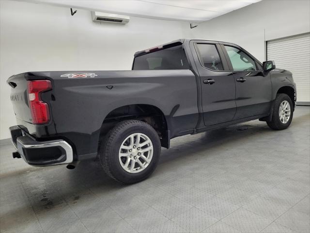 used 2019 Chevrolet Silverado 1500 car, priced at $27,795