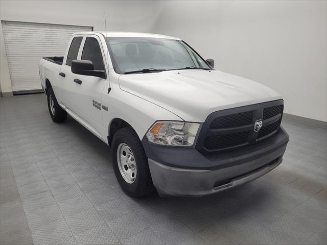 used 2017 Ram 1500 car, priced at $19,995