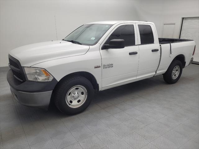 used 2017 Ram 1500 car, priced at $19,995