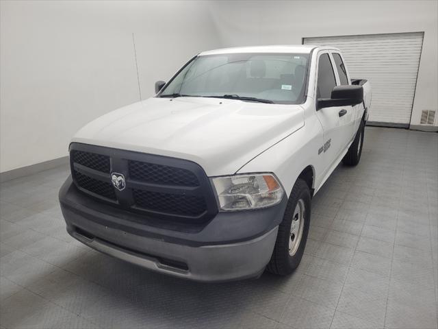used 2017 Ram 1500 car, priced at $19,995