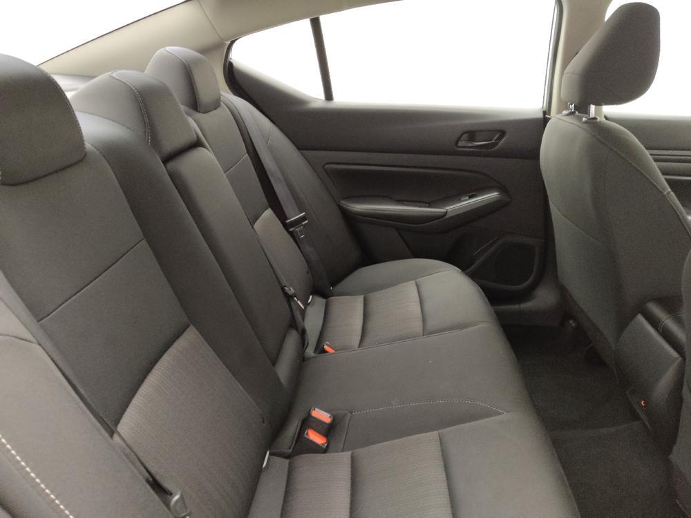 used 2024 Nissan Altima car, priced at $24,795