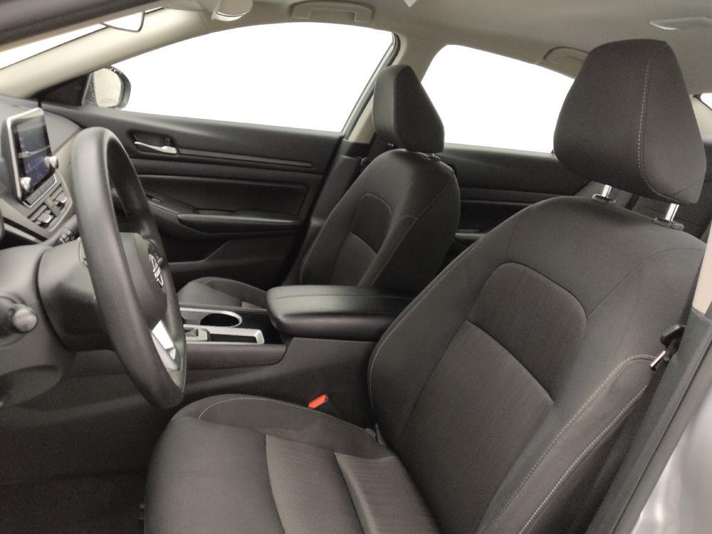 used 2024 Nissan Altima car, priced at $24,795