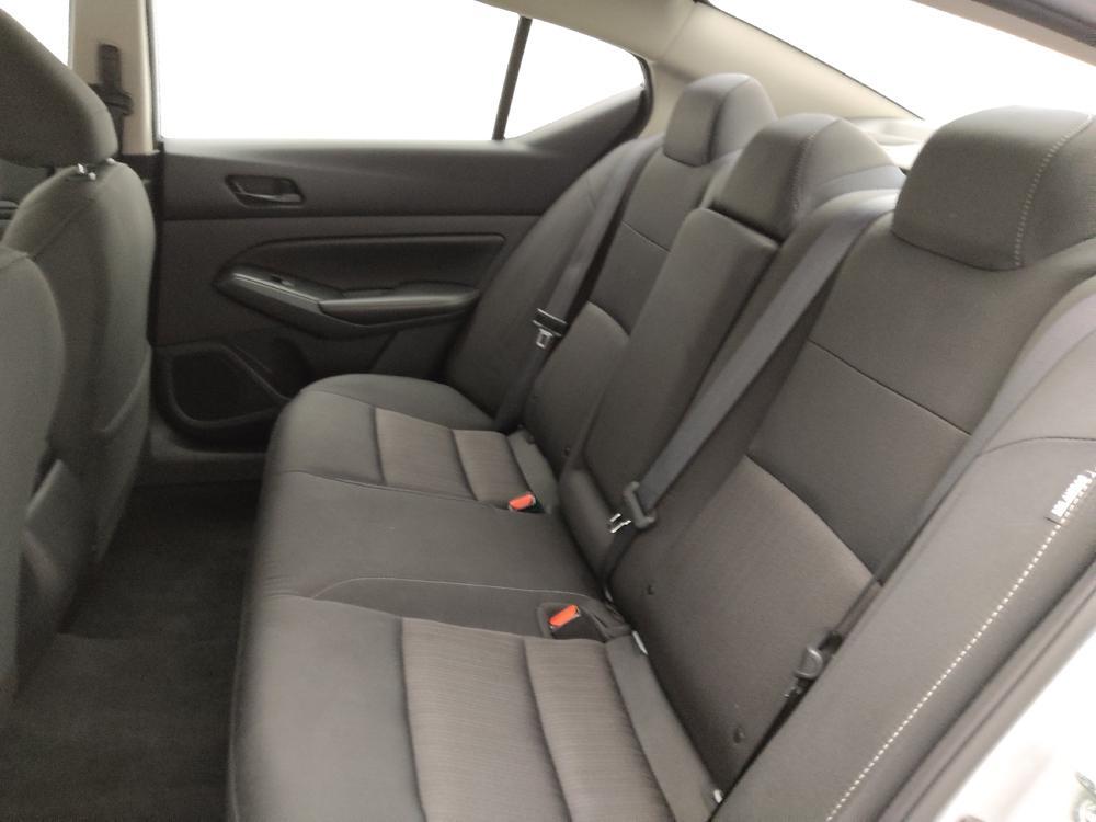 used 2024 Nissan Altima car, priced at $24,795