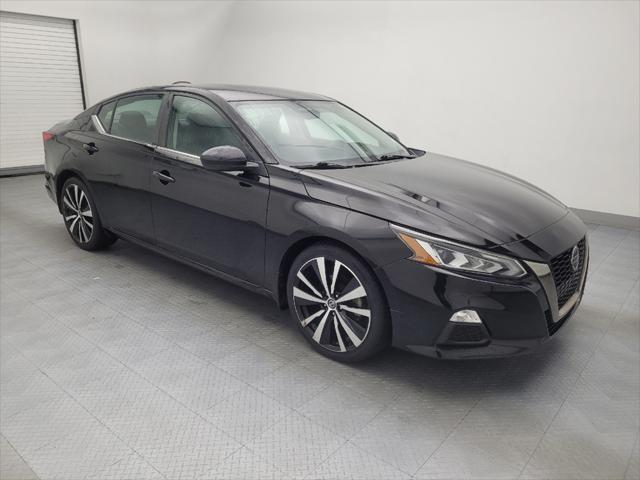 used 2019 Nissan Altima car, priced at $18,595