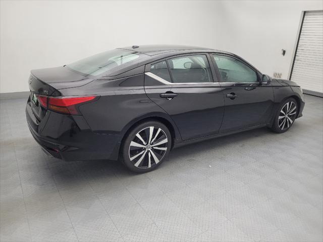 used 2019 Nissan Altima car, priced at $18,595