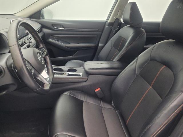 used 2019 Nissan Altima car, priced at $18,595