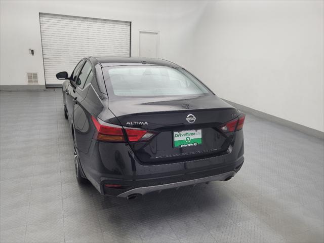 used 2019 Nissan Altima car, priced at $18,595