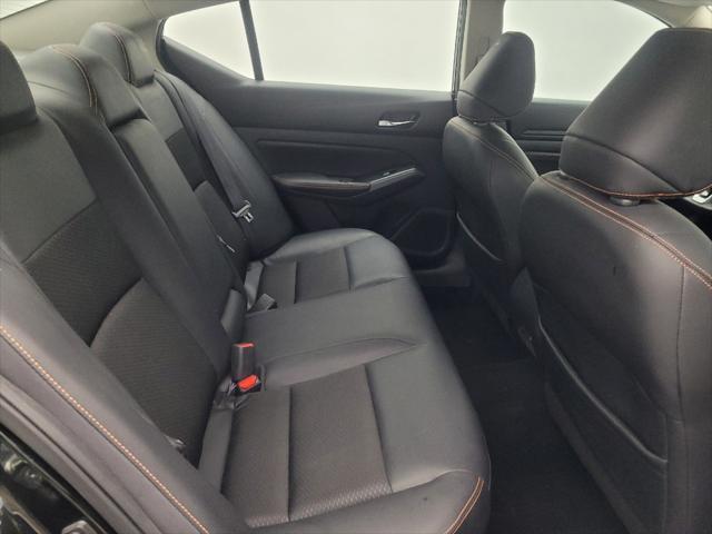 used 2019 Nissan Altima car, priced at $18,595