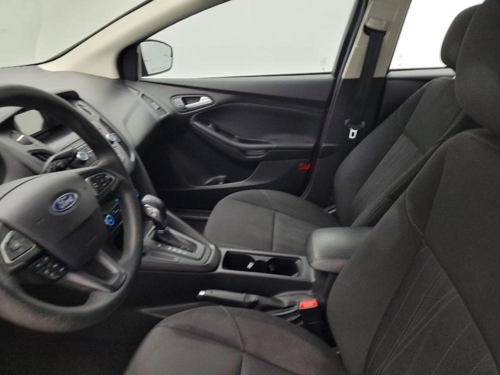 used 2018 Ford Focus car, priced at $11,495