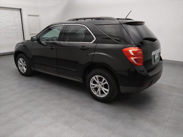 used 2017 Chevrolet Equinox car, priced at $14,595