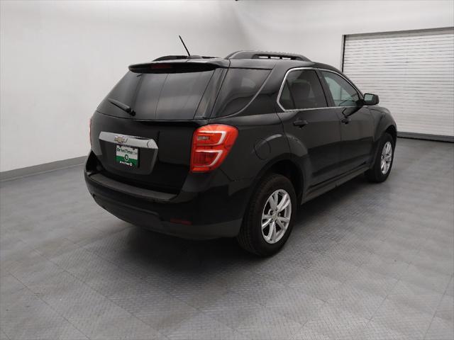 used 2017 Chevrolet Equinox car, priced at $14,595