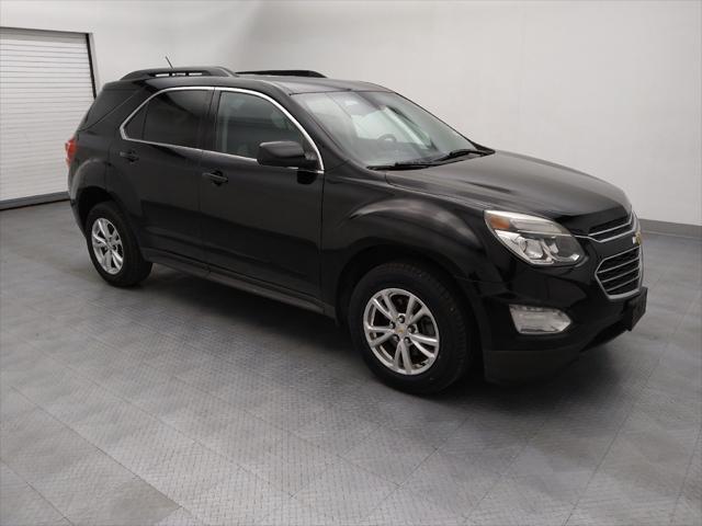 used 2017 Chevrolet Equinox car, priced at $14,595