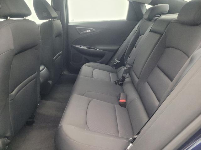 used 2018 Chevrolet Malibu car, priced at $15,495